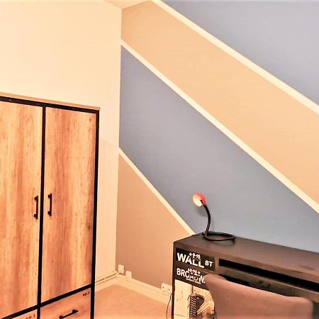 Greyhound - Grand Appartement Centre-Ville Суассон Екстер'єр фото